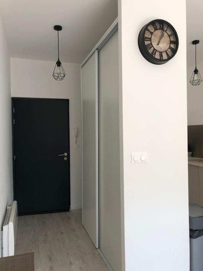 L'Appart23 Châlons-en-Champagne 외부 사진
