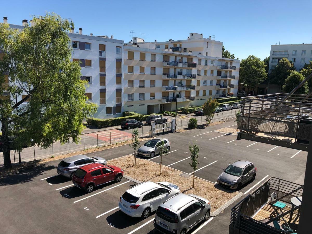 L'Appart23 Châlons-en-Champagne 외부 사진