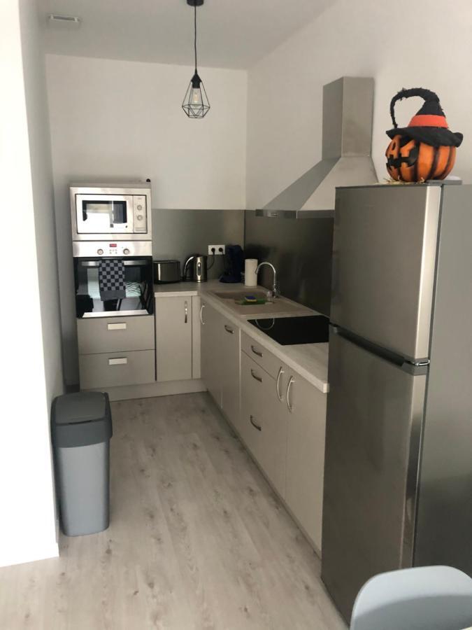 L'Appart23 Châlons-en-Champagne 외부 사진